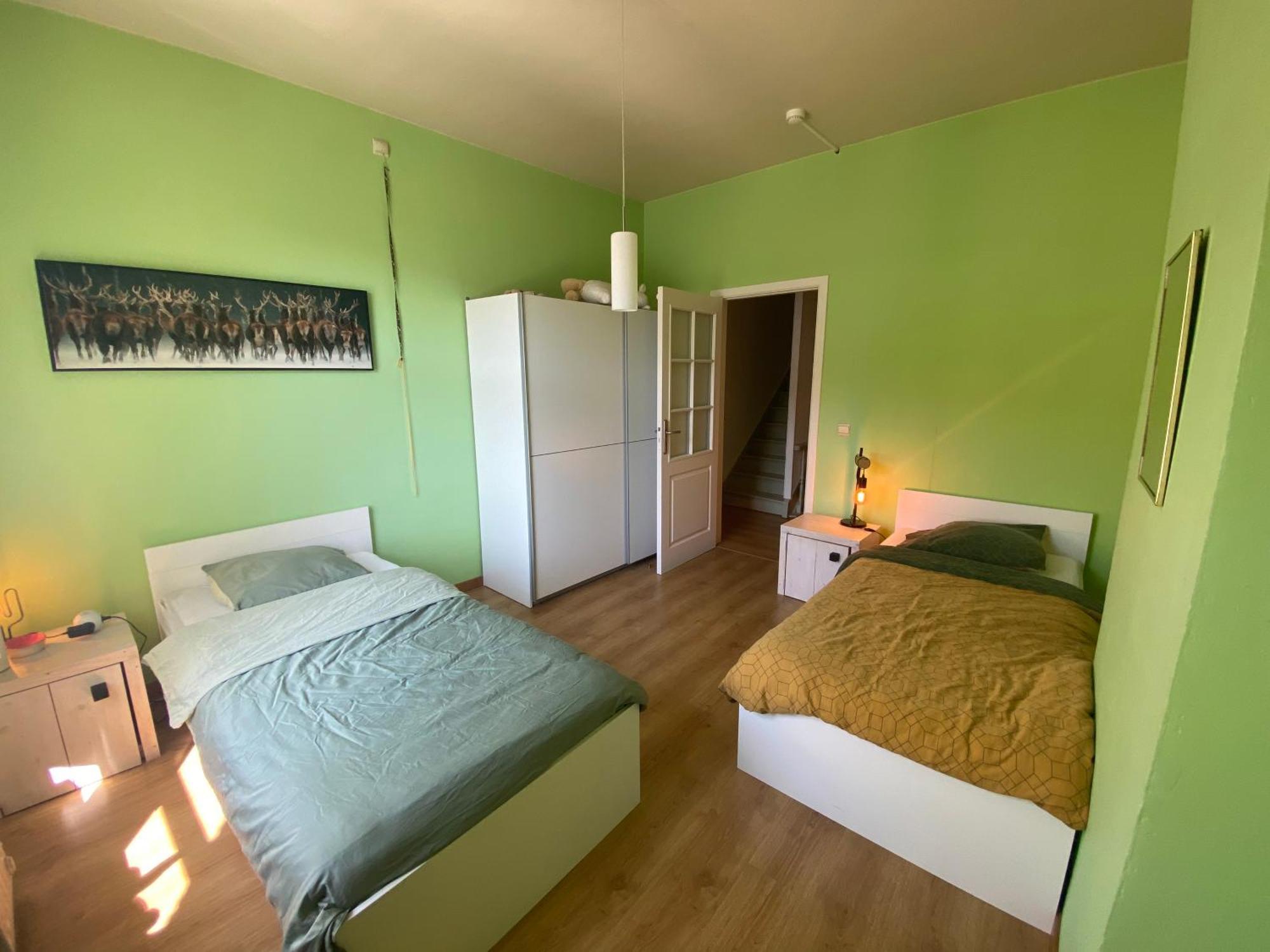 Vikarti Stay, A Lovely House With Incredible View دينانت المظهر الخارجي الصورة
